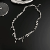 Shard Necklace
